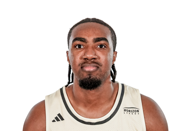 Aaron Franklin, Basketball, Milwaukee