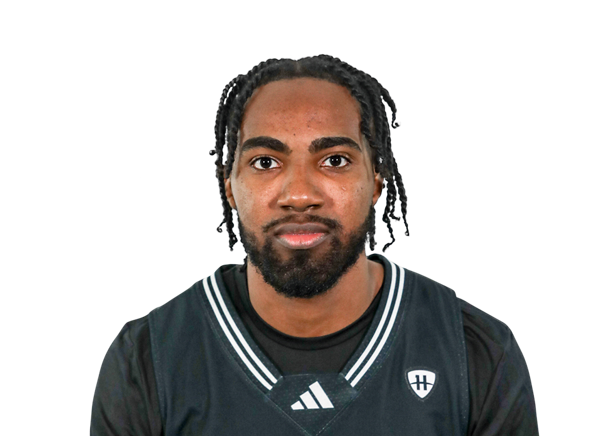 Aaron Franklin, Basketball, undefined