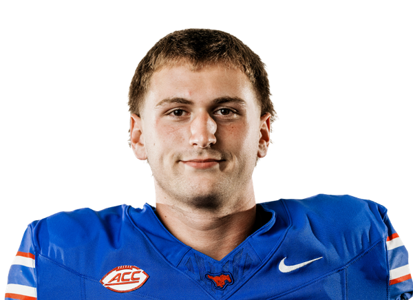 Tripp Riordan, Football, undefined