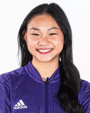 Kristin Lin - Verified College Athlete on RallyFuel NIL Platform Kristin Lin