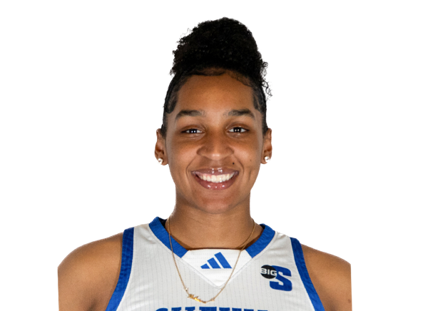 Laney Bone, Basketball, University of North Carolina at Asheville