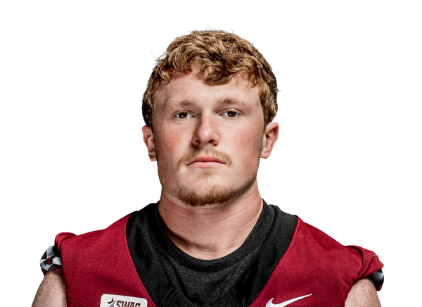 Campbell Bender, Football, Alabama A&M