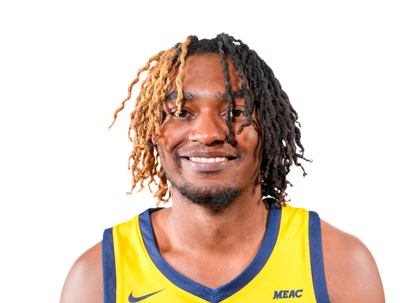 DeMariontay Hall, Basketball, undefined