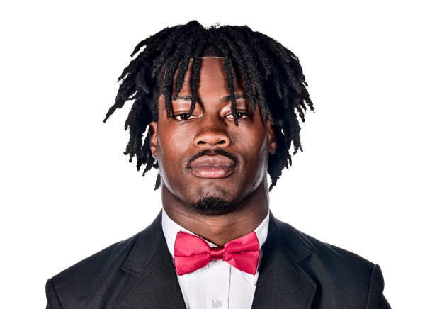 Keyshawn Campbell, Football, undefined