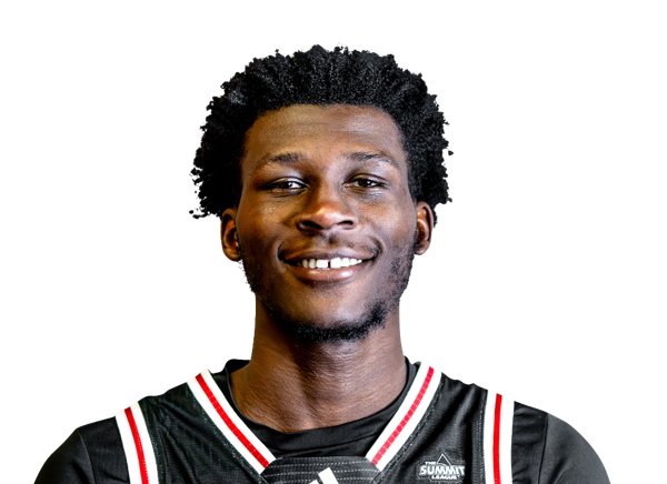 Ja'Sean Glover, Basketball, undefined