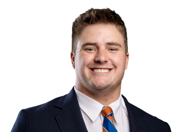 Kage Casey, Football, Boise State University