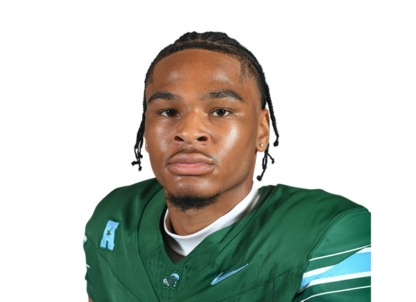 Oliver Mitchell Jr., Football, undefined