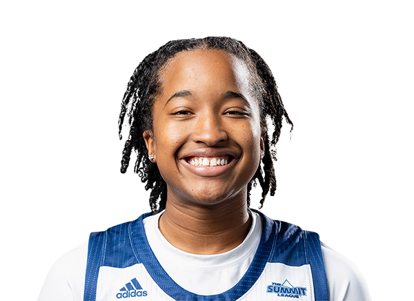 Rain Green, Basketball, Southeast Missouri State University