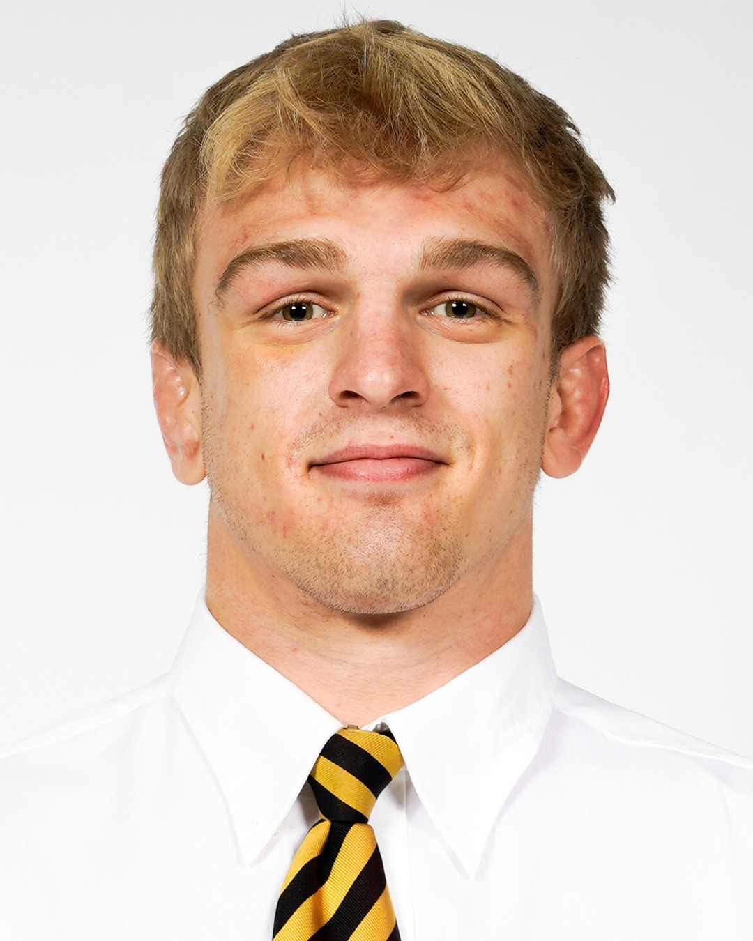 Teague Travis, Wrestling, University of Missouri