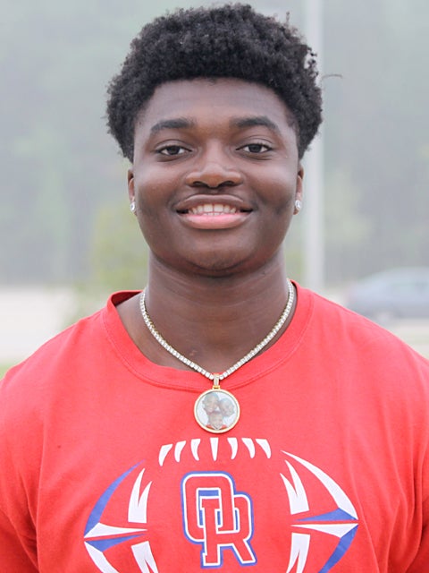 Favour Awodoyin, Football, Stephen F. Austin