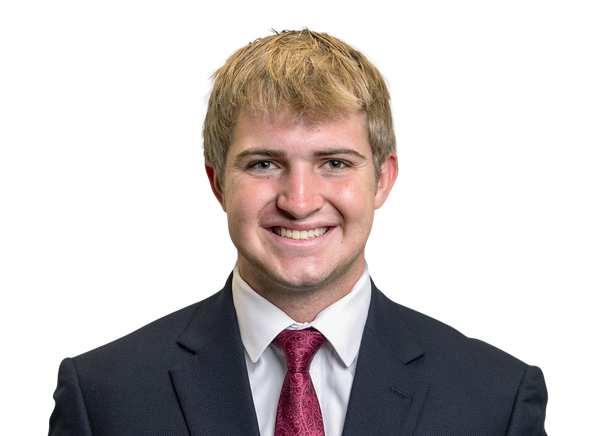 Preston Tarpley, Football, undefined