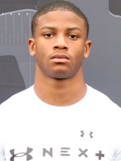 Isaiah Rogers photo
