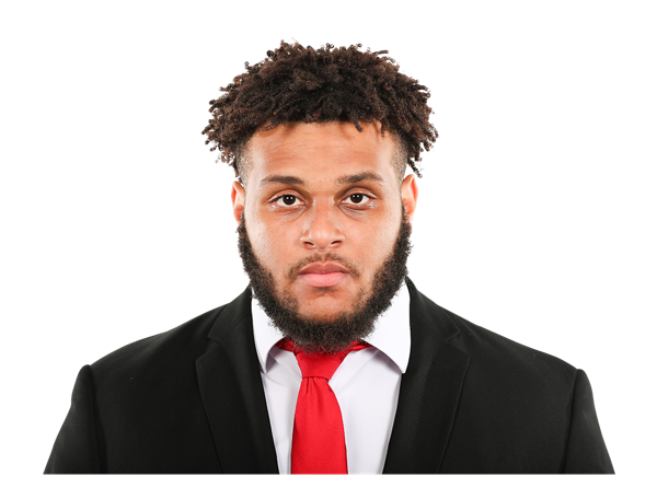 Isaiah Rogers, Football, undefined