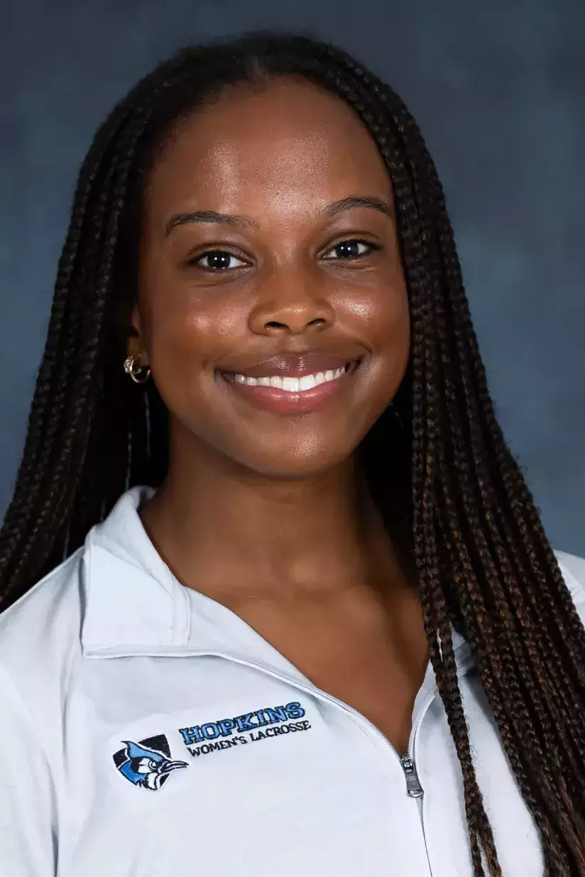 Jaelyn Bennett, Lacrosse, undefined