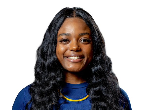 Carleigh Andrews, Basketball, undefined