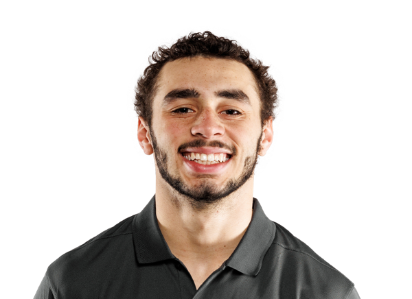 Jackson Hancock, Football, undefined