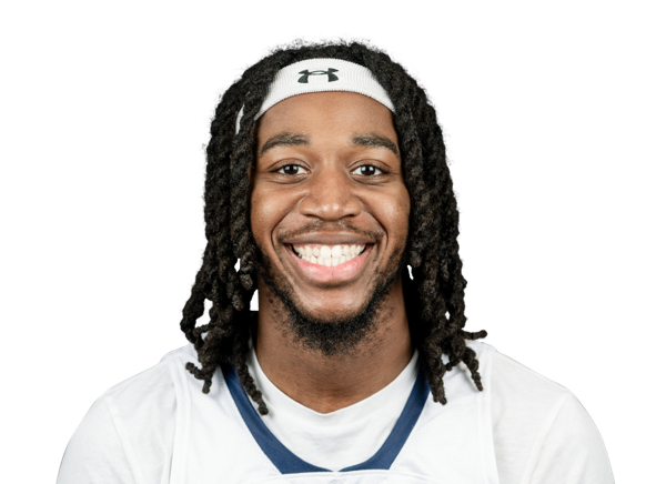 Bryan Etumnu, Basketball, undefined