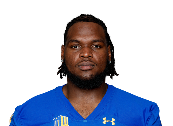 Dejon Roney, Football, undefined