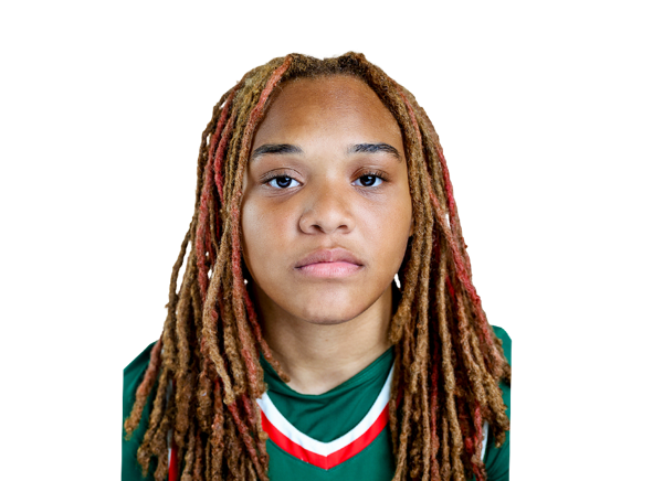 Sydney Thompson, Basketball, undefined