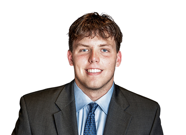 Cullen Witt - Verified College Athlete on RallyFuel NIL Platform Cullen Witt