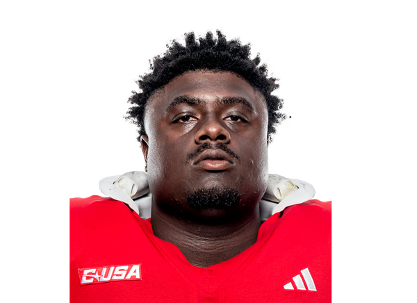 Jackson Veasy, Football, Jacksonville State University