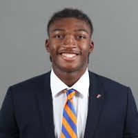 Titus Bullard photo