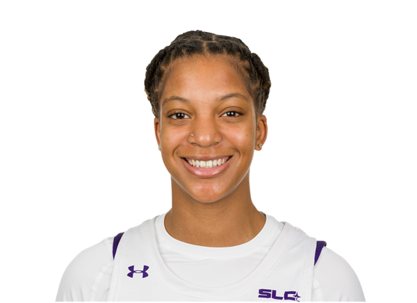 Dasia Turner, Basketball, undefined