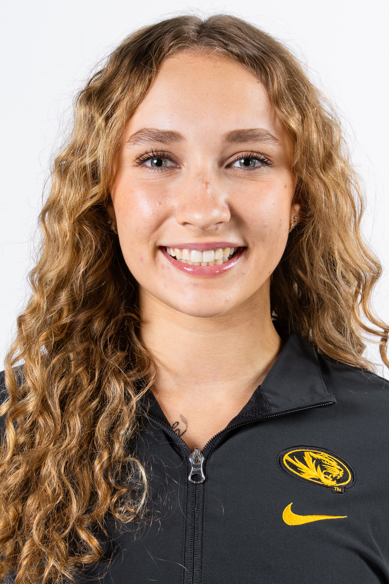 Addison Lawrence, Gymnastics, University of Missouri