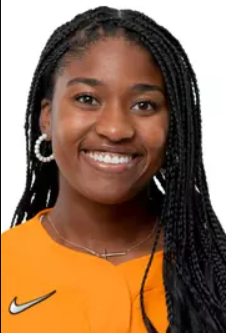 Amayah Doyle, Softball, undefined