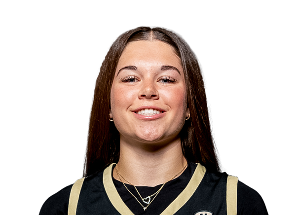 Riley Abney, Basketball, Oakland