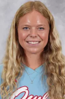 Autumn Courtney, Softball, undefined