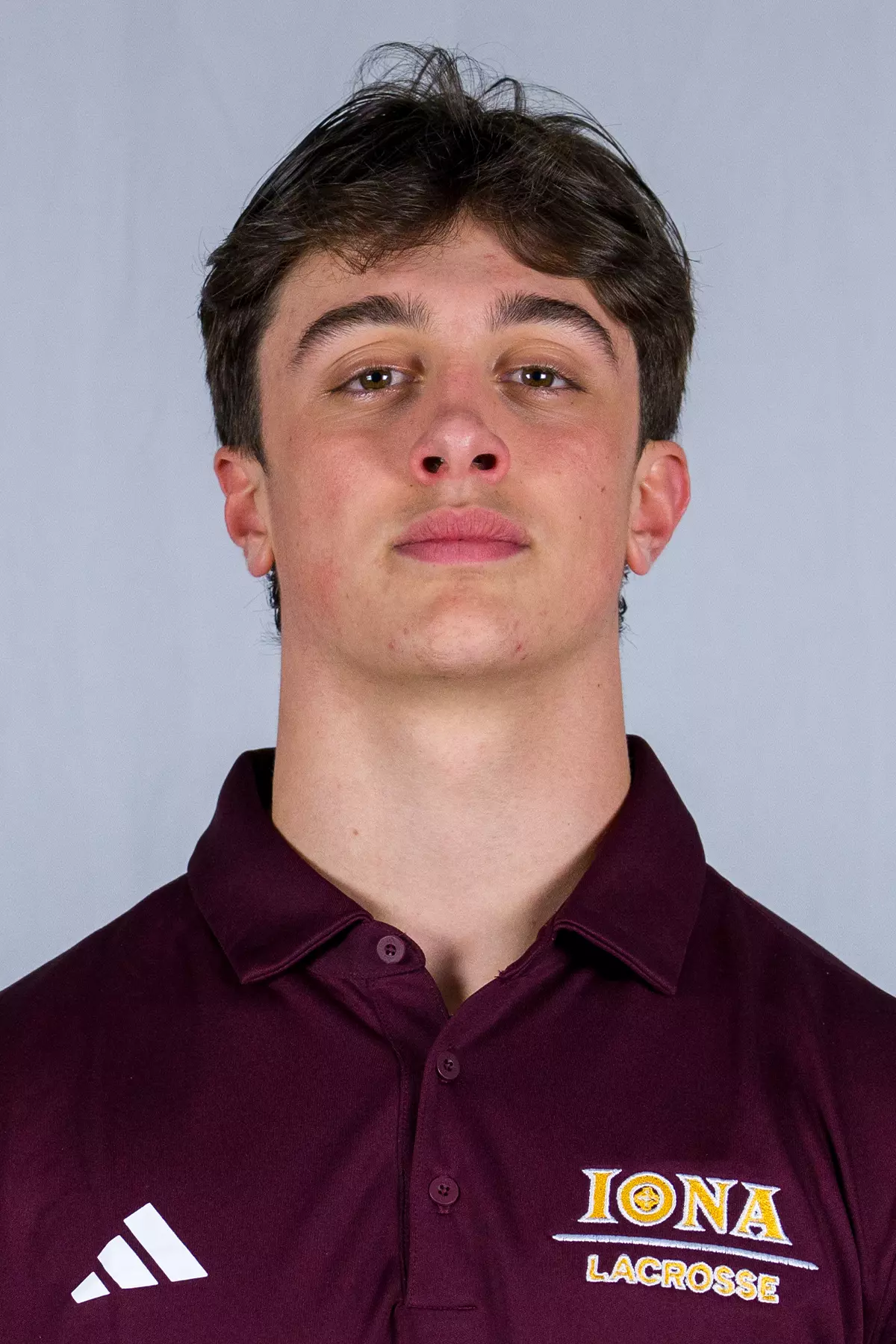 Kris Fournier, Lacrosse, undefined