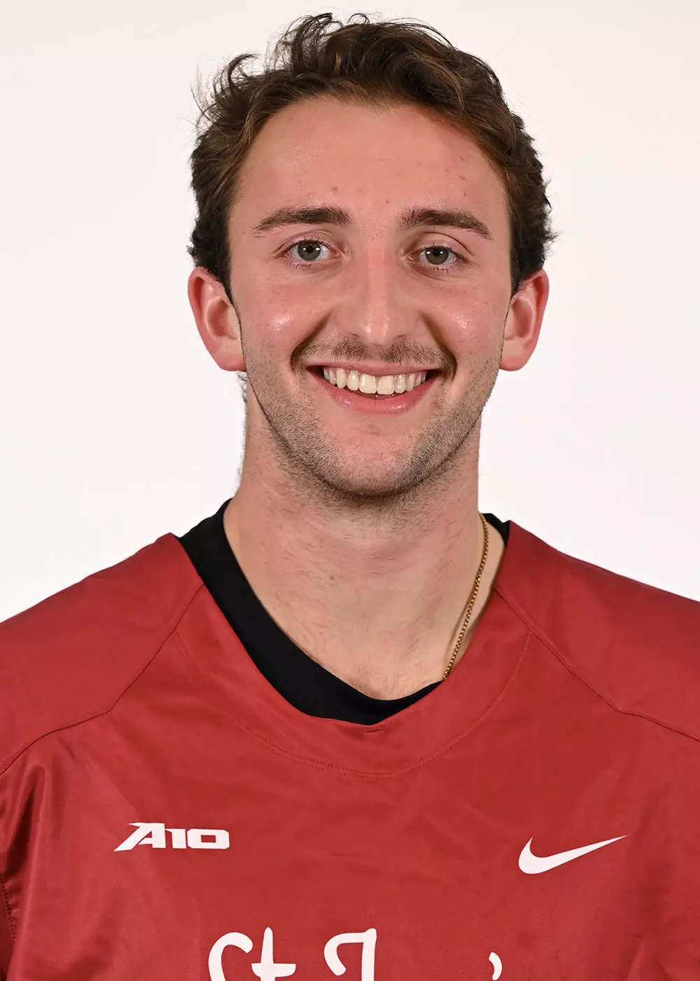 Joey Papa, Lacrosse, undefined