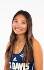 Audrey Choi, Beach Volleyball, undefined