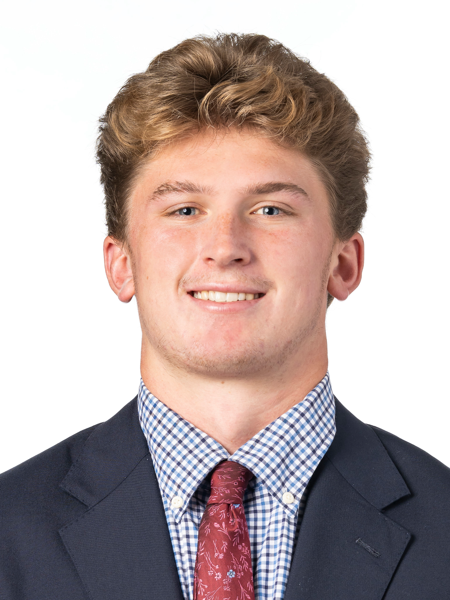 Connor Kelly, Lacrosse, undefined