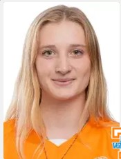 Muriel Kroflin - Verified College Athlete on RallyFuel NIL Platform Muriel Kroflin