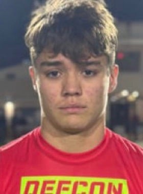 Branden Hoch, Football, Florida Atlantic