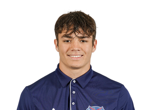 Branden Hoch, Football, undefined