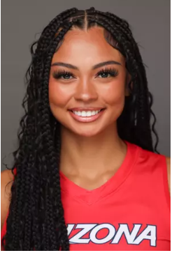 Jordan Wilson - Verified College Athlete on RallyFuel NIL Platform Jordan Wilson