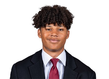 Jalen Smith photo