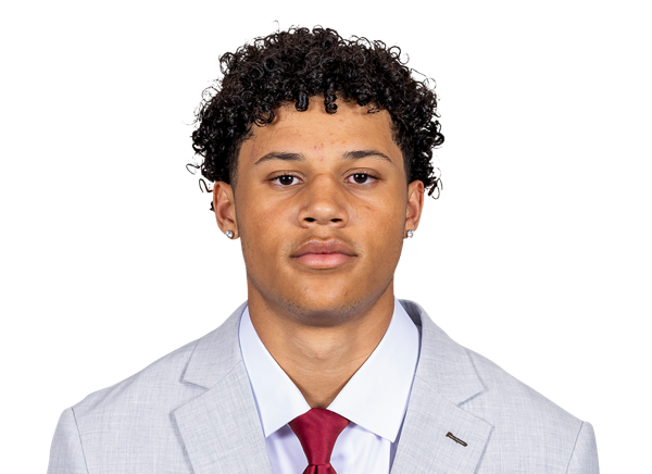 Jalen Smith, Football, undefined