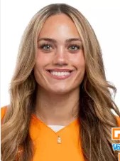 Jasmine Boggs - Verified College Athlete on RallyFuel NIL Platform Jasmine Boggs