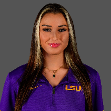 KJ Johnson - Verified College Athlete on RallyFuel NIL Platform KJ Johnson