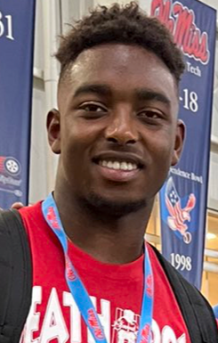 Tre' Hartwell photo