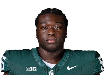 Rakeem Johnson photo