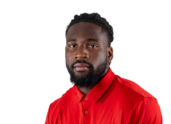 Johnathan Arceneaux, Football, undefined