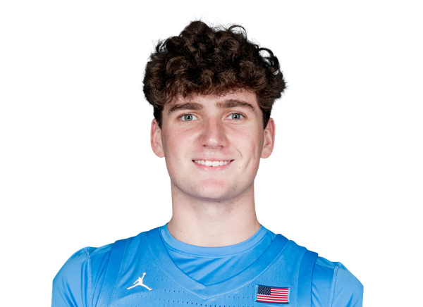 John Holbrook - Verified College Athlete on RallyFuel NIL Platform John Holbrook