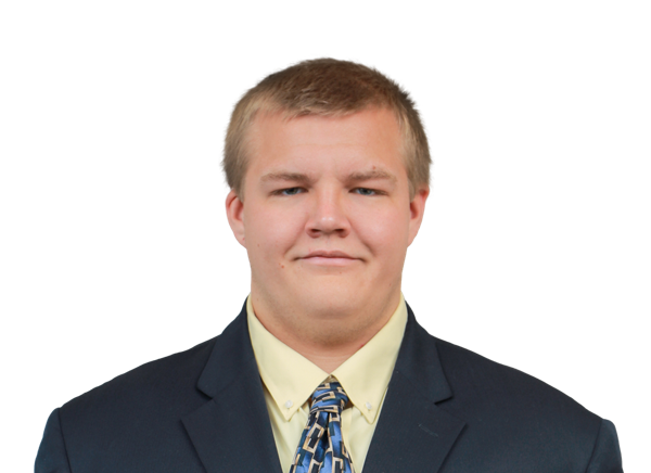 Grant Zimmerly, Football, undefined