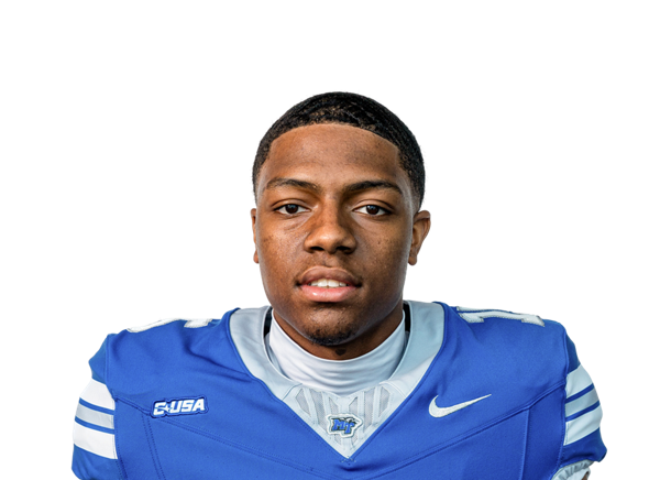 Devan Carlisle, Football, undefined