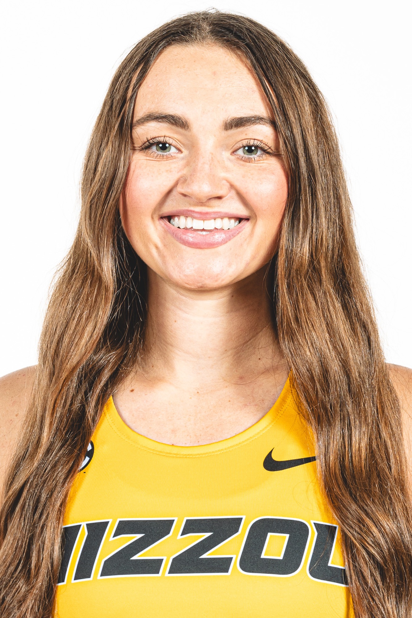 Kiyah Bast, Track and Field, undefined